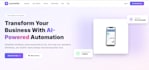 build a clean, fast and responsive website using HTML CSS and javascript