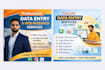 professional data entry excel PDF data entry specialist