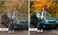 professionally edit your photography session