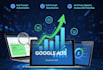 set up and manage highly profitable google ads p max campaigns
