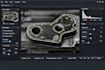 do image processing, feature extraction, opencv python, edge detection