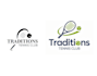 design luxury tennis logo