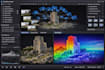 build 3d reconstruction tools, structure from motion, image to point cloud