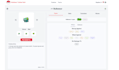 integrate any rest API into your react application