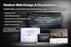 build your website as a full stack web developer