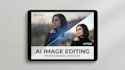 do ai image editing and photo manipulation