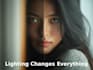 create ultra realistic ai photography