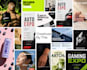 design converting social media ads and meta ad creatives