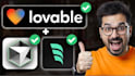 build and fix saas web app bugs or clone software, be your vibes coding support