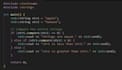 do cpp programming assignments projects and debugging