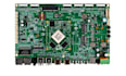 design automotive pcb, ev pcb, ecu, bms, car electronics boards