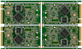 design automotive pcb, ev pcb, ecu, bms, car electronics boards