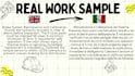 translate engineering manuals, patents and technical docs italian english