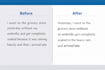 rewrite, edit, and polish your text to be professional