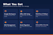 setup google workspace, mailchimp, mailgun, dns