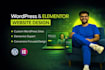 design a modern, responsive, SEO friendly website for your business