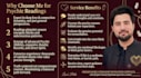 get your ex back through psychic love reading