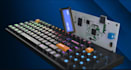 design mechanical keyboard pcbs and their enclosures