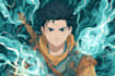 create a illustration anime or roleplaying character