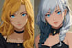 design a awesome anime or roleplaying character
