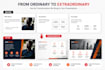 design, redesign pitch deck, powerpoint presentation, google slides and canva
