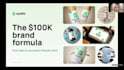 build private label dropshipping supplement shopify store website with supliful