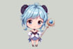 make a fabulous chibi character for you