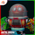 rig 3d models in blender for unity, roblox and unreal engine