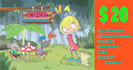 draw children book illustration