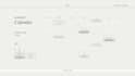 be your monthly content planner for social media