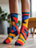 socks design unique socks design