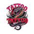 design a custom tattoo logo design