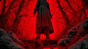 do dark art illustration