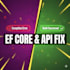 fix asp net core c sharp and ef core API bugs