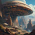 sci fi illustration and sci fi art