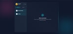 make a chat app in react js