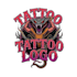 create a unique custom tattoo logo design