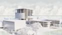 create accurate 3d architectural models in sketchup