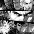 draw comic book and cover