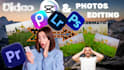 do video and cenimatic reels and events video editing