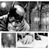 do anime manga comic book cover design comic book