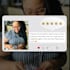 create an engaging vertical selfie style ugc video
