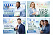 optimize google my business and local SEO