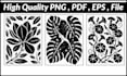 create custom monochrome coloring pages for amazon KDP