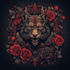 design professional creative tattoo design