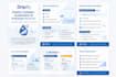set up linkedin automation and b2b outreach using dripify