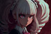 create your character as a fabulous danganronpa sprite
