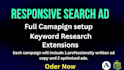 audit and optimize your google ads search campaign