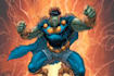 do comic book illustration, marvel comic superhero
