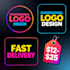 do good logo for social media